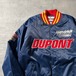 [40%OFF]NASCAR / embroidery racing jacket size XL