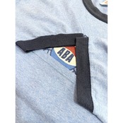 90s BEASTIE BOYS Ringer Tee MADE IN USA Size L