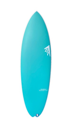 SEAWOLF RESINカラー 5'5"【JAPAN LIMITED / 限定品 】