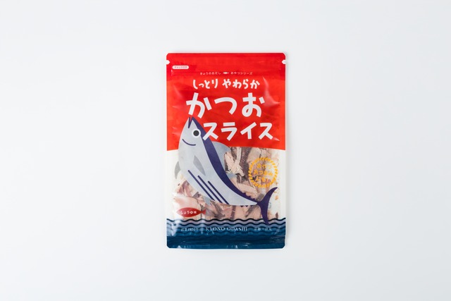 おさかなプロテインバー（醤油味）