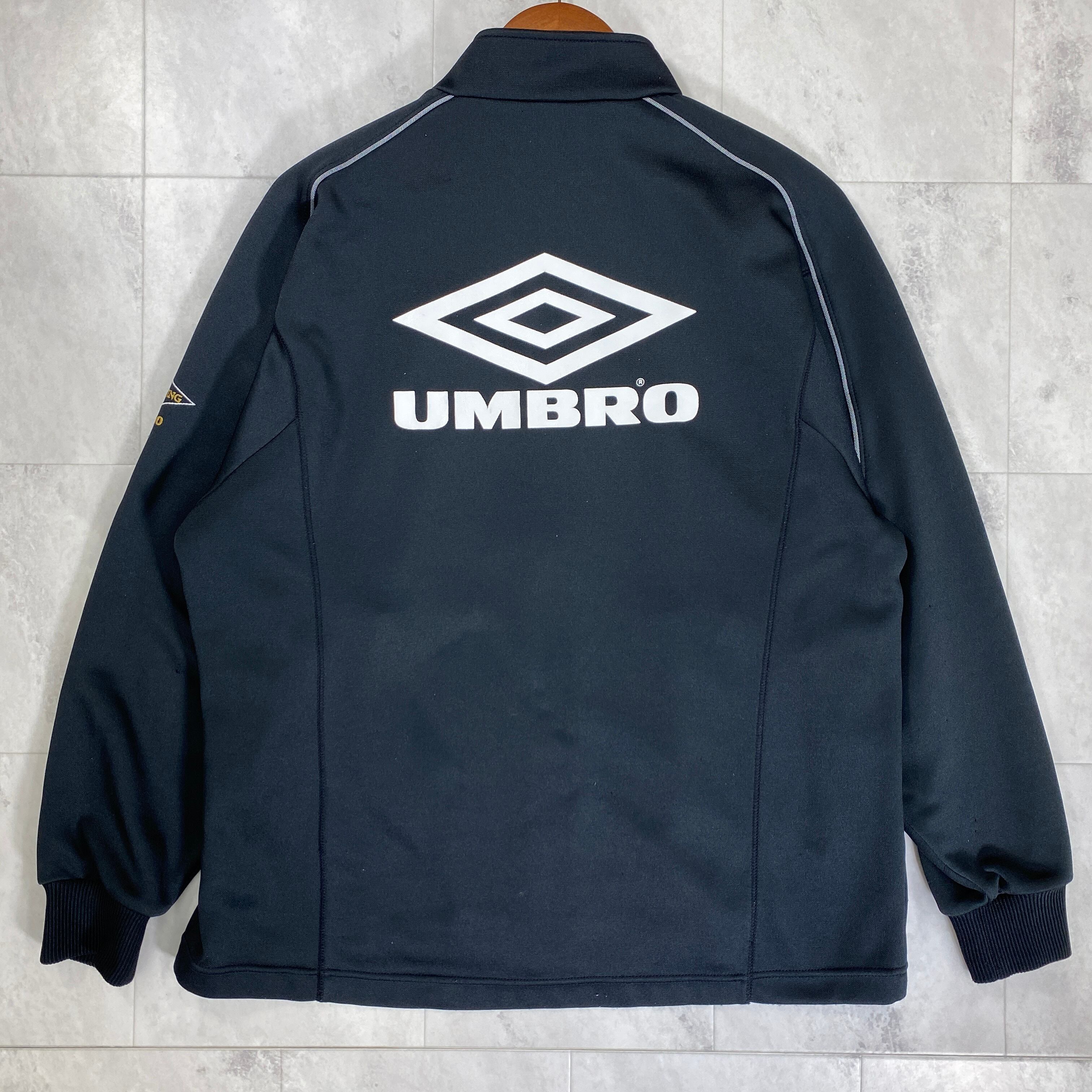 90s UMBRO トラックジャケット | KOUHUKU