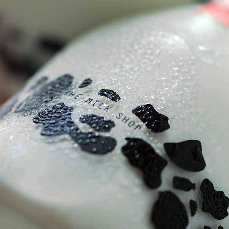 THE MILK 500ml×2本set | THE MILK SHOP