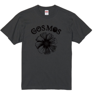 COSMOS Tshirt2022