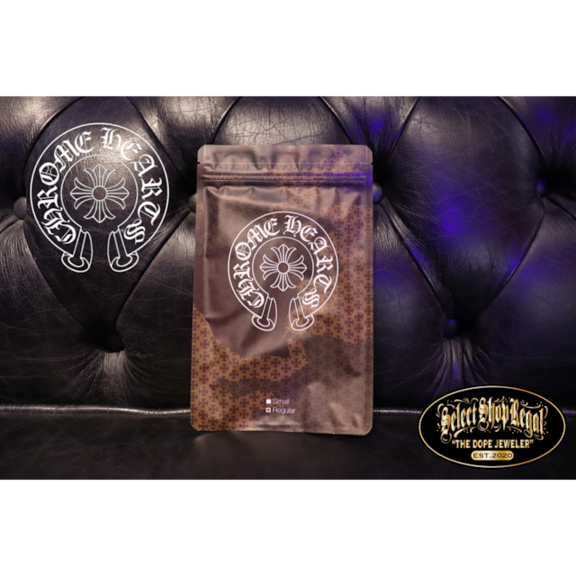 新品 国内正規品 CHROME HEARTS×Matty Boy クロムハーツ 新品 国内正規品 CHROME HEARTS×Matty Boy クロムハーツ