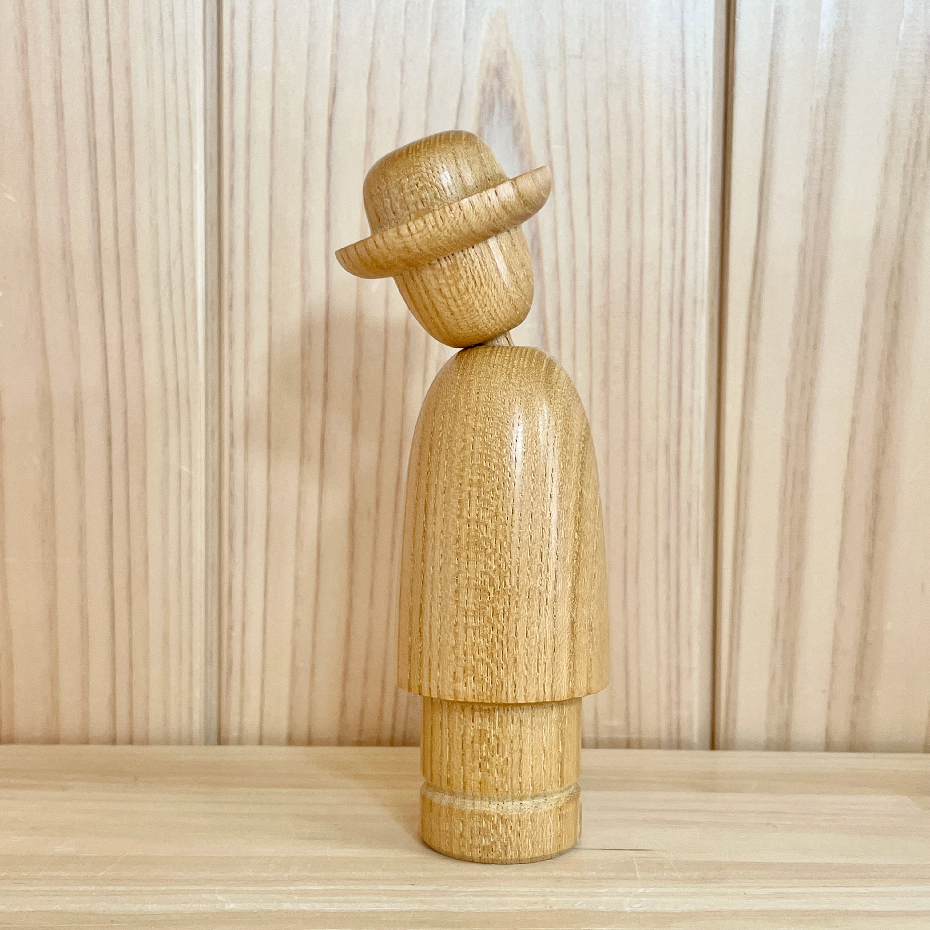 煤孫盛造工人 こけし【五木こけし】6箱セット 煤孫盛造 (MORIZO SUSUMAGO) | SHIBUYA_KOKESHI こけし専門店