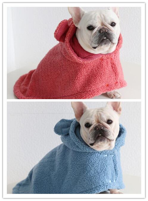 《予約》210923 あったかブランケットマント