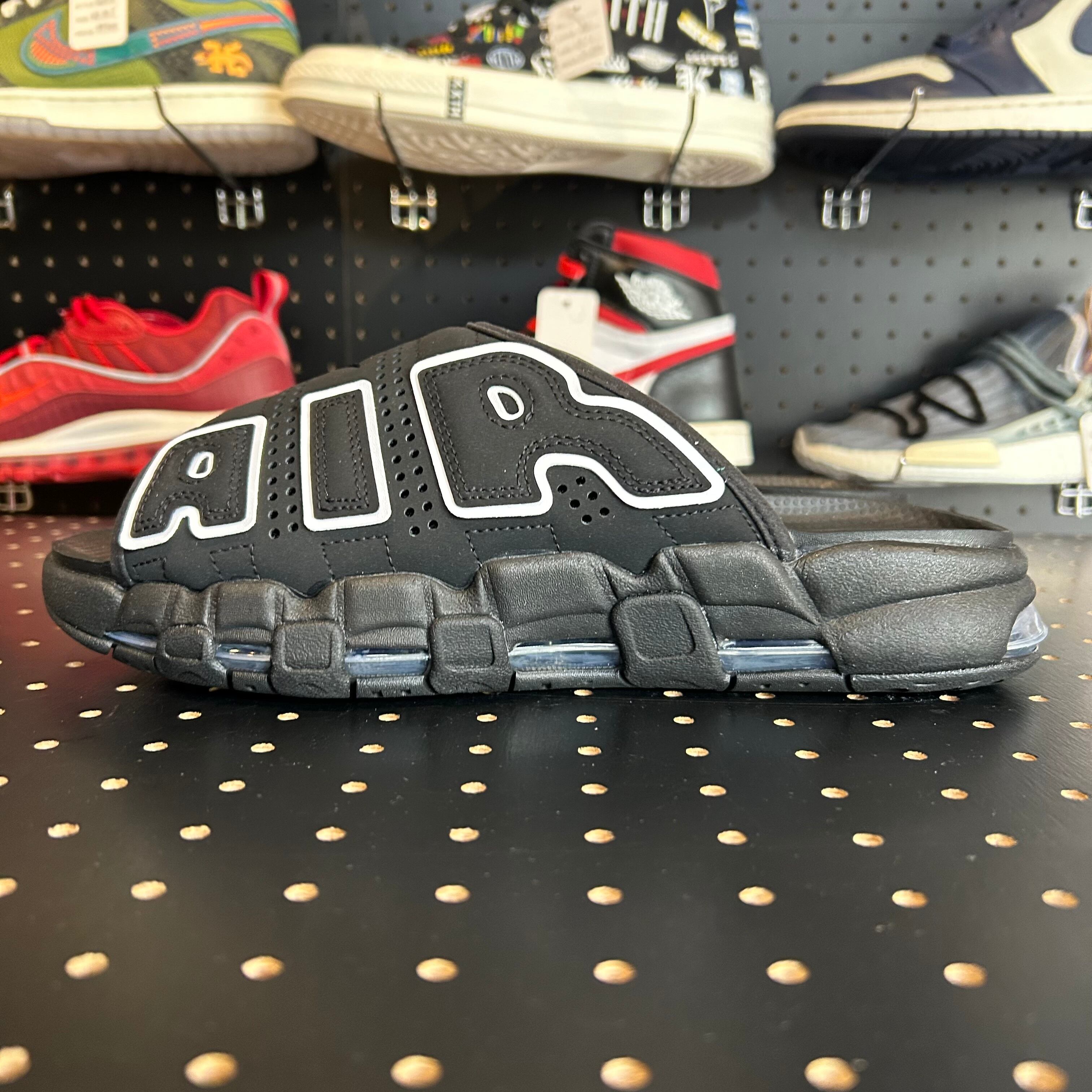Nike⁄air more uptempo⁄air - Gem Nike Air More Uptempo 28cm