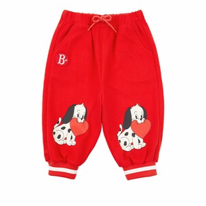 [BEBE DE PINO] Billy baby sweatpants 正規品 韓国ブランド 韓国ファッション 韓国代行 韓国通販 ベベドピノ bebedepino 日本 店舗 韓国 子供服