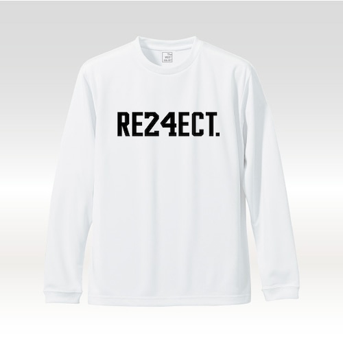 RE24ECT　L/S