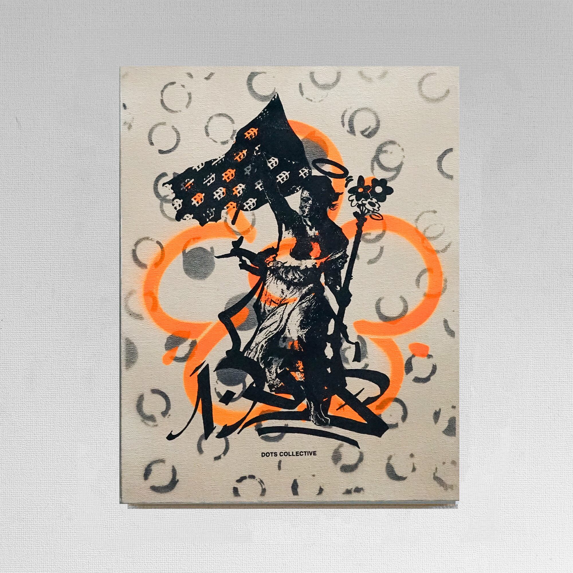 dots collective art