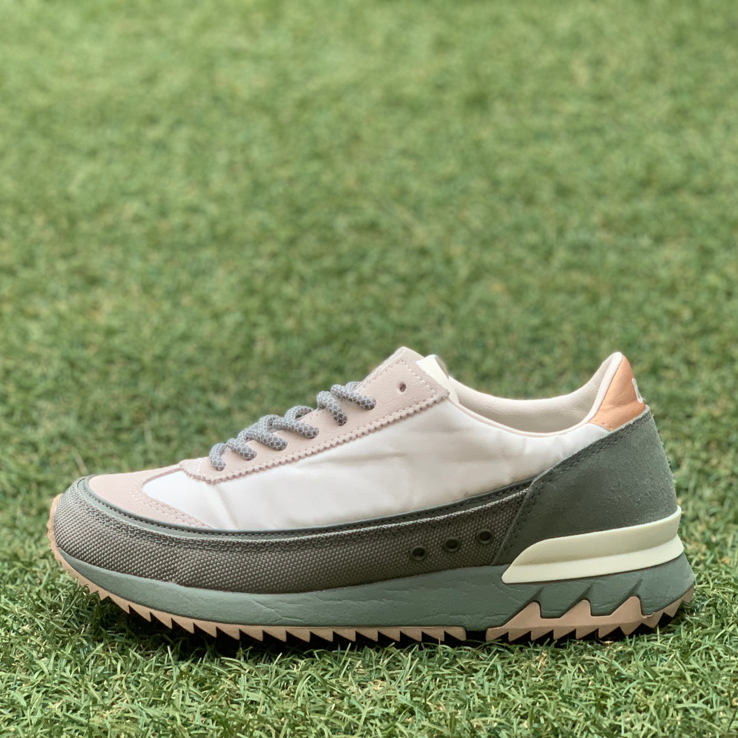 Onitsuka Tiger HSINTI オニツカタイガー ヘンシティ G353 | reshoe