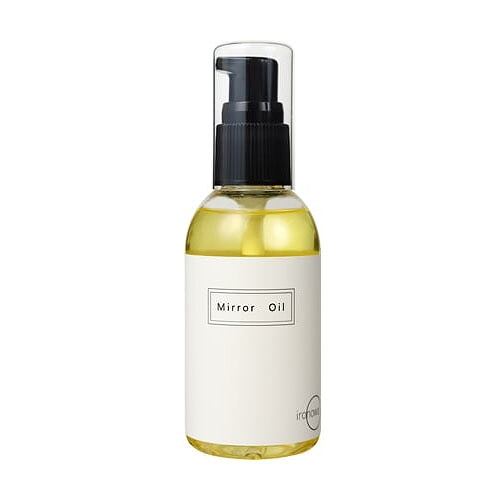 IRONOWA(イロノワ) ディープレックス オイル 100ml