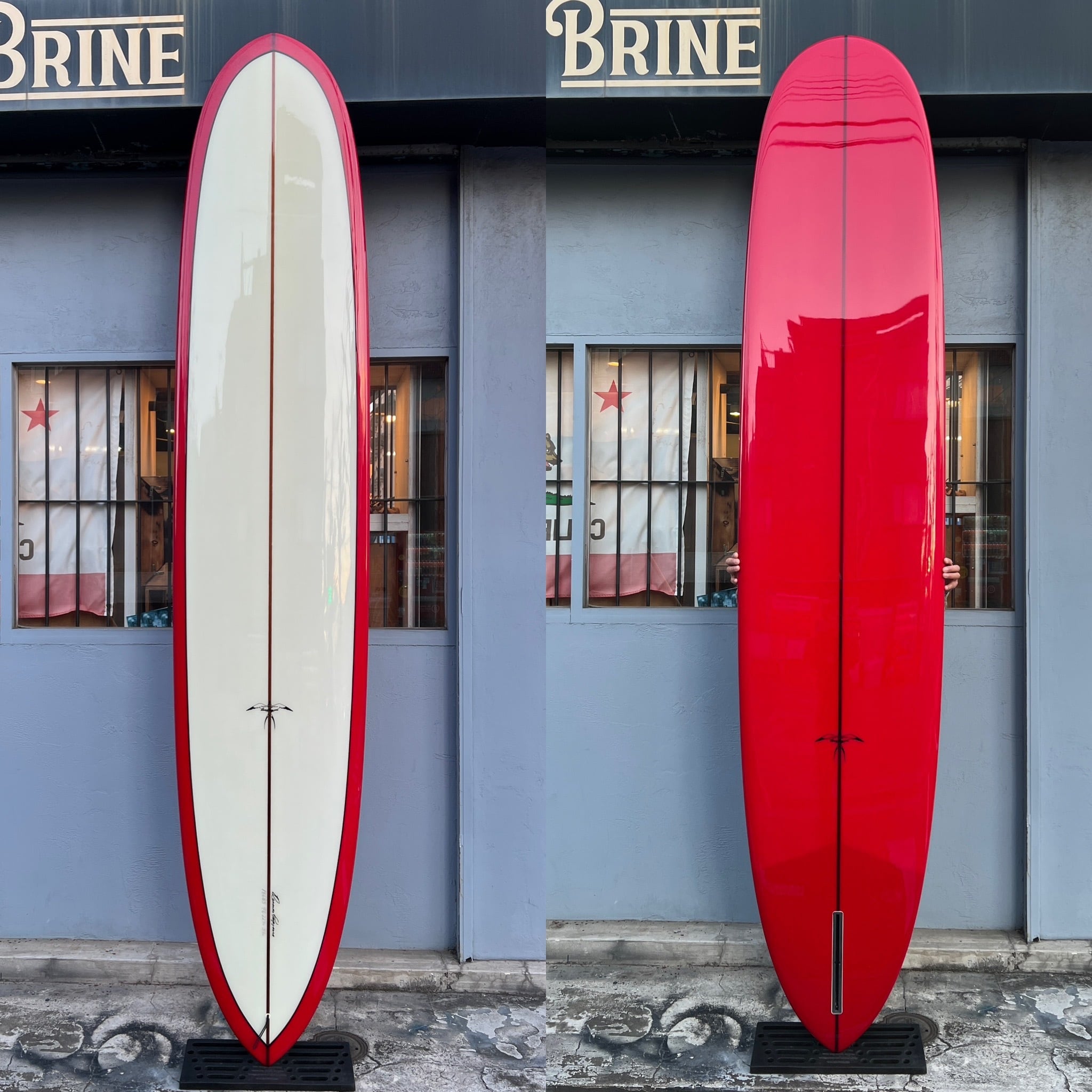 Hawaiian Pro Designs / ハワイアンプロデザイン MODEL-T 9'6 Hawaiian Pro Designs / ハワイアンプロデザイン MODEL-T 9'6