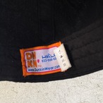 DUNKIN' × BASKIN ROBBINS CAP - BLACK