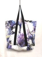 PACKABLE TOTE (artwork-0067) 