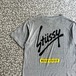 STUSSY / 00’s usa製 MEGA STUSSY print size L