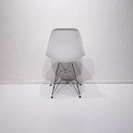 Herman Miller Eames Molded Plastic Side Shell Chair / ミッドセンチュリー Charles&Ray 名作 デザイナーズ チェア ハーマンミラー イームズ サイドシェルチェア
