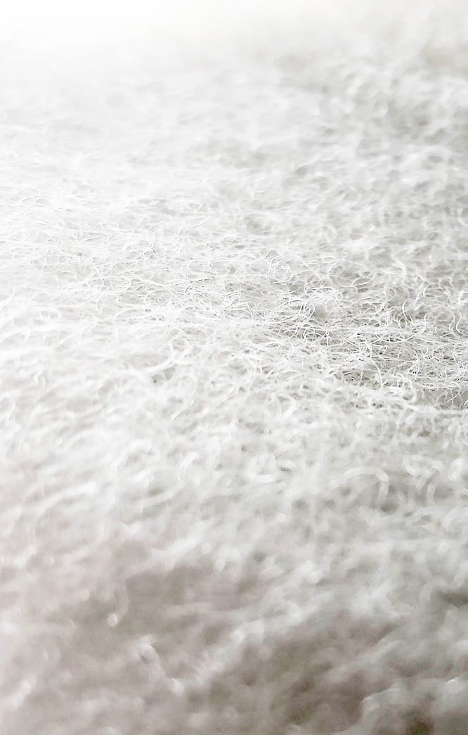 超大判フィルター　（単層・2150mm x 1800mm　1枚）