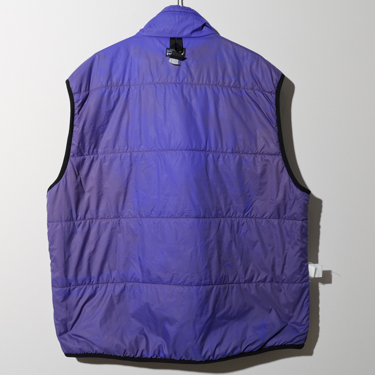 XL Puffball Vest Patagonia パフボールベスト パタゴニア ブラック 黒