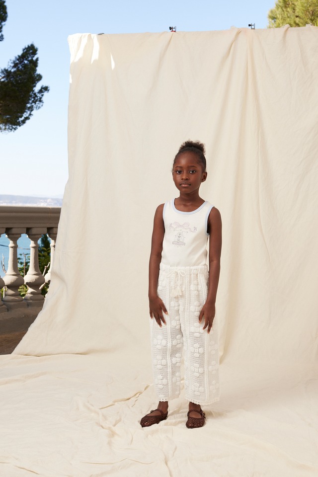 《即納》Bebe Organic / Inez Pants