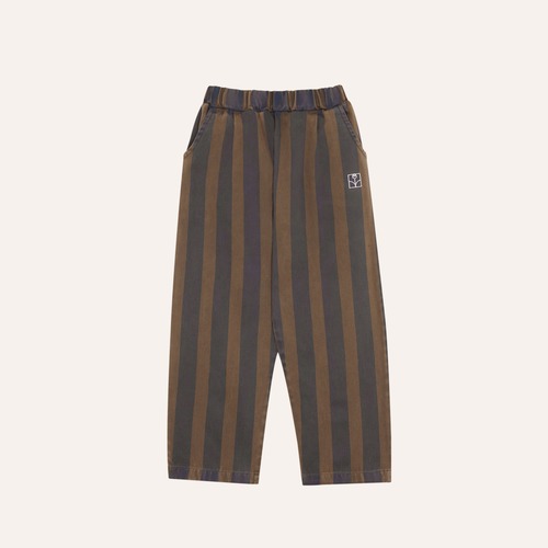 The Campamento / Blue Stripes Trousers / 3Y・4Y・5-6Y・7-8Y