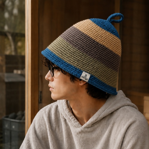 CTNTサウニャハット®