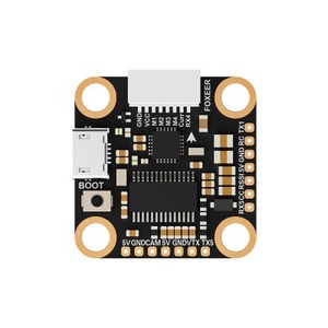 Foxeer F722 V4 Mini Flight Controller 20*20mm