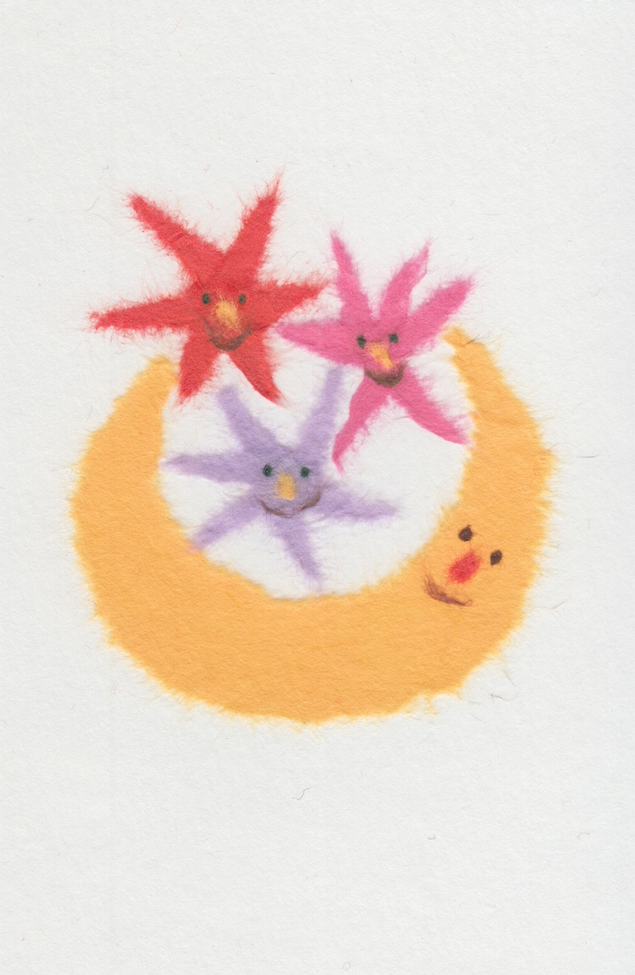 だっこ　だっこ