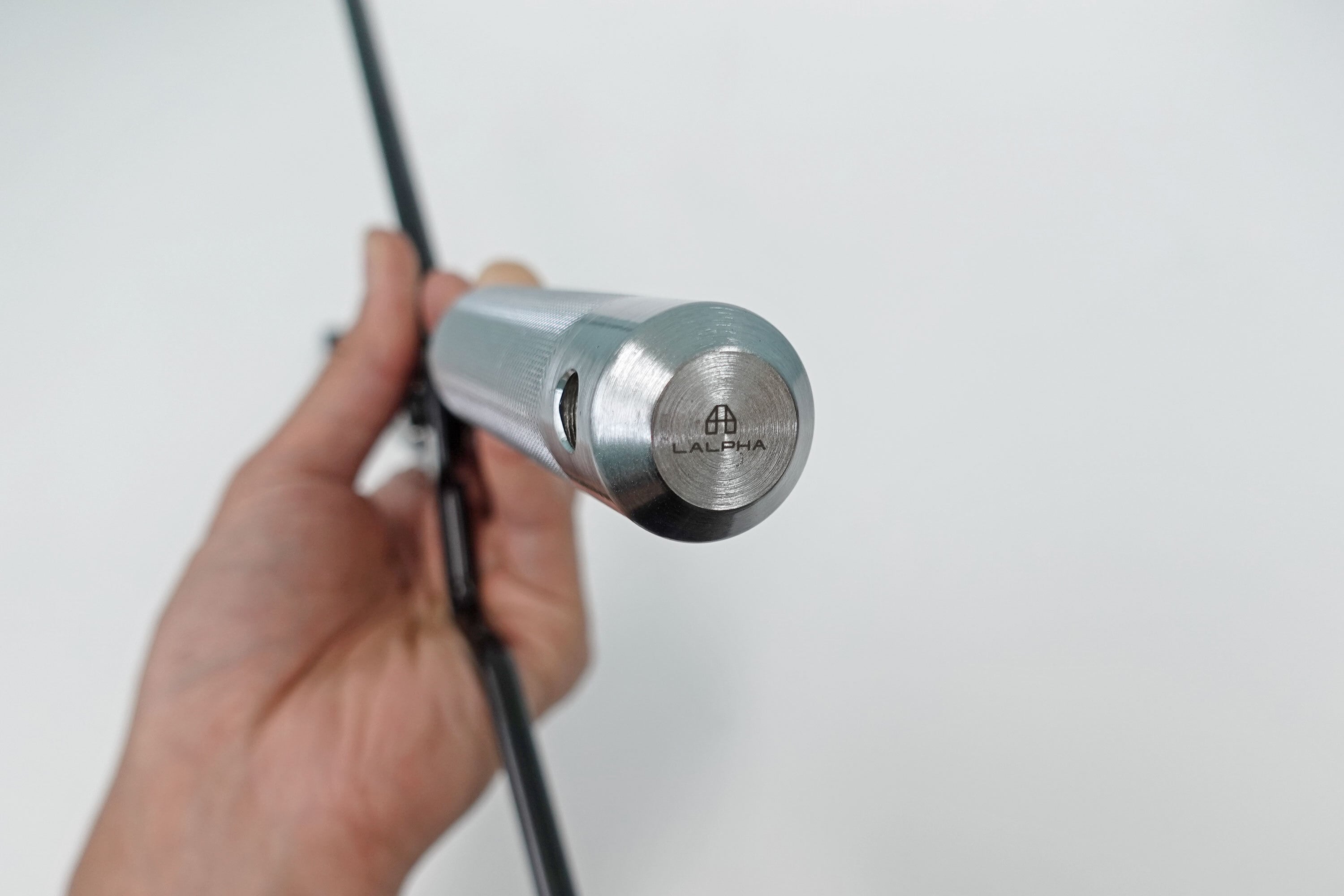 オリハルコンPro メタルグリップ（GK-500MG） | アウトドア・キャンプ