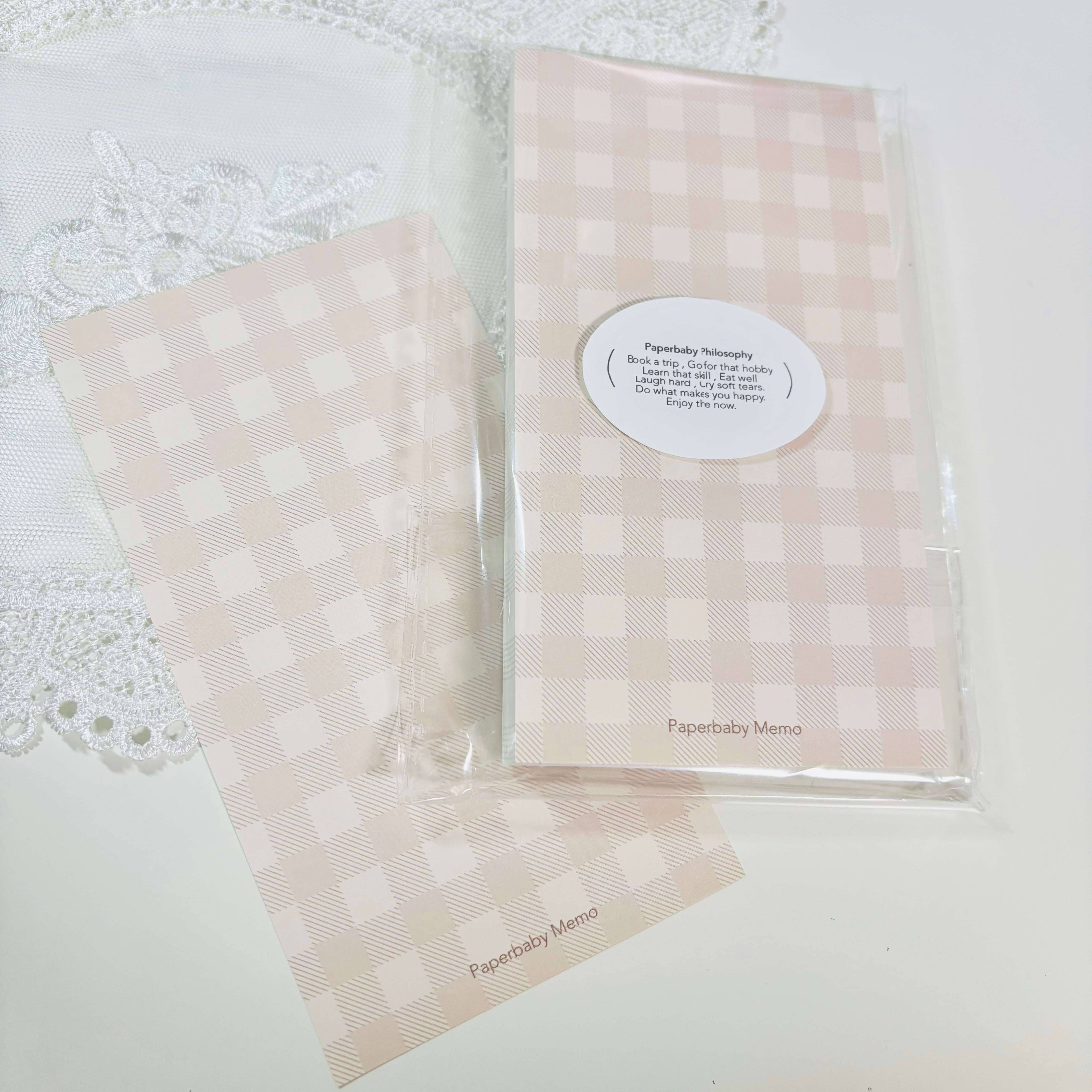 Bonheur papier