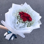 【発送】bouquet