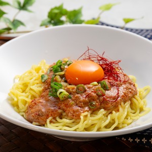 汁なし担々麺の素 100g【30241160】【常温】