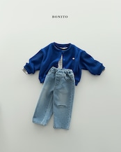 BONITO 26/SS ニットカーディガン