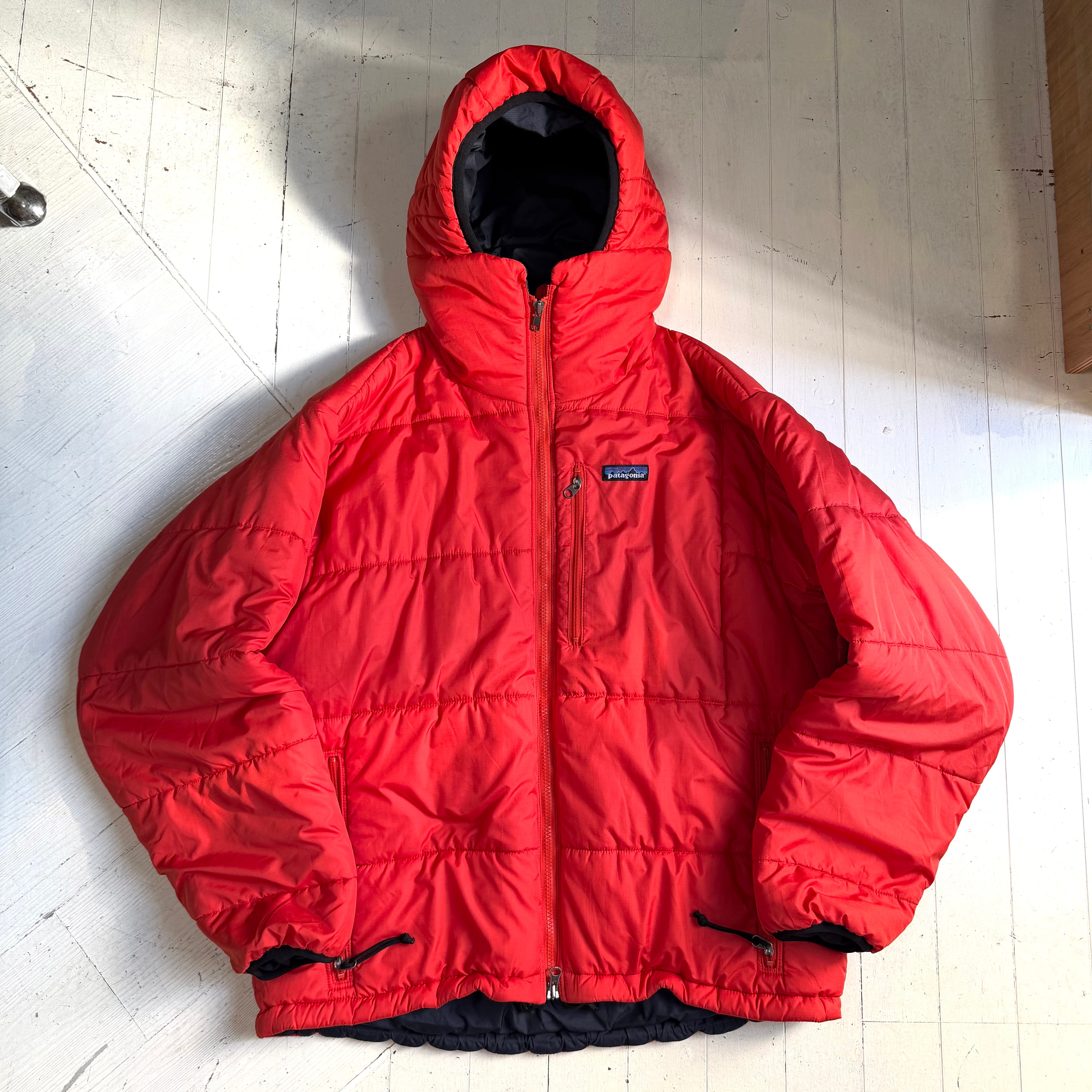 2002年製 Canada製 