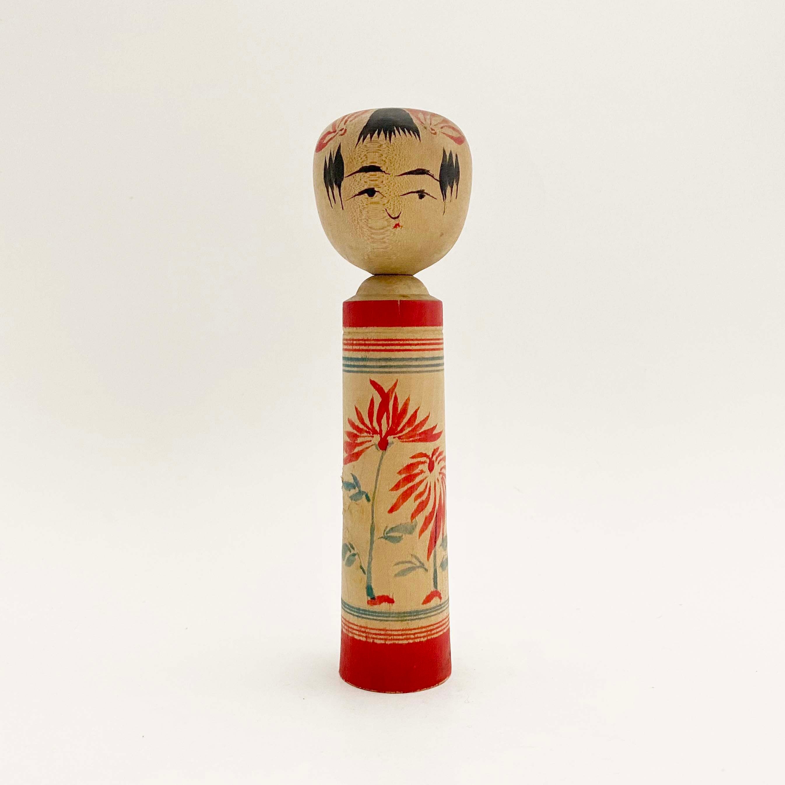 外鳴子系 / 小松五平工人（17cm）