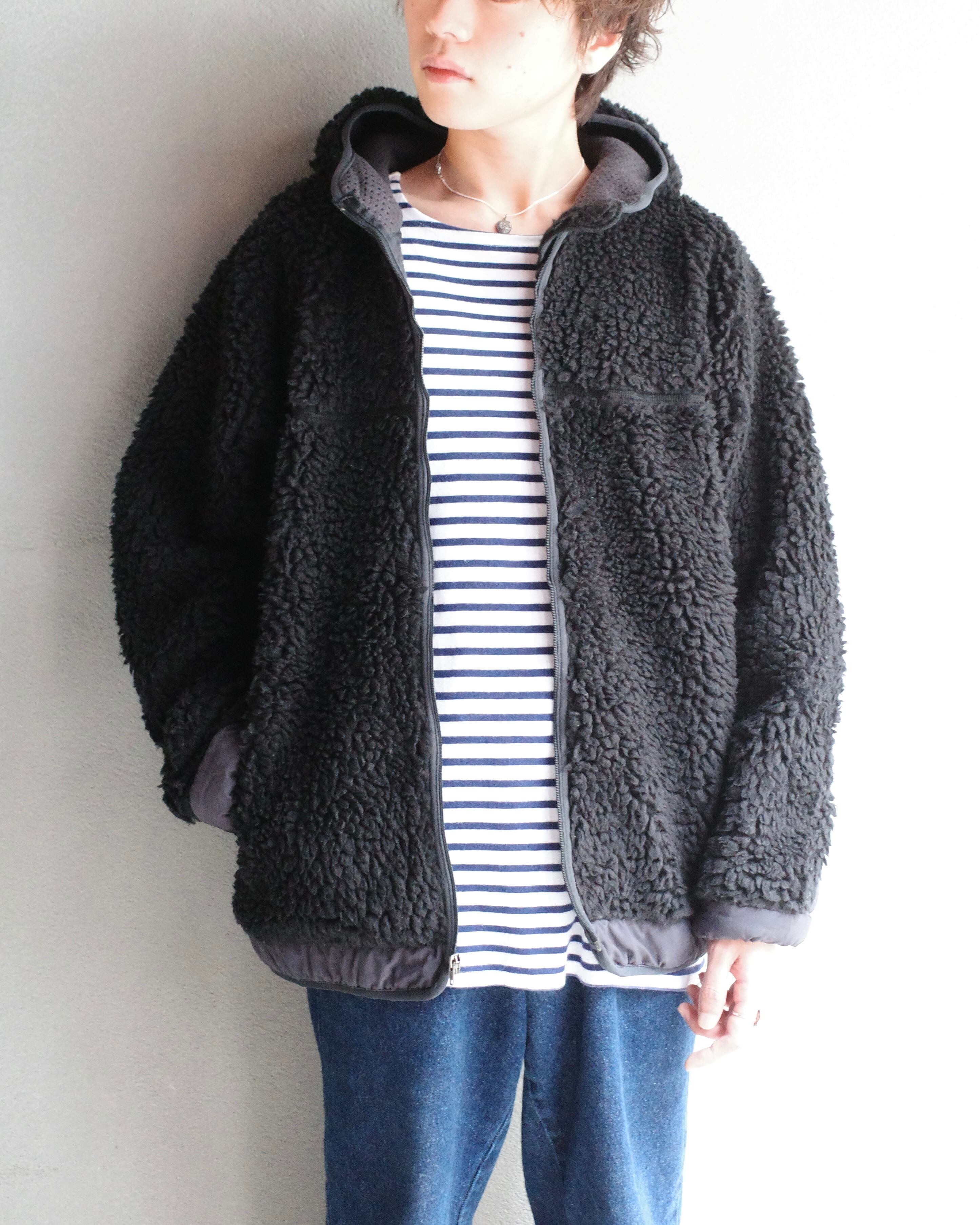 00s Patagonia】rhythm hoodie | used.memento