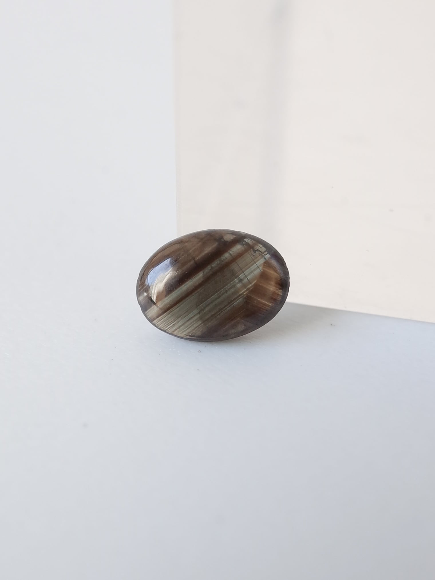 バンカチャ・ブラックスターサファイア - a09 | SELSHA