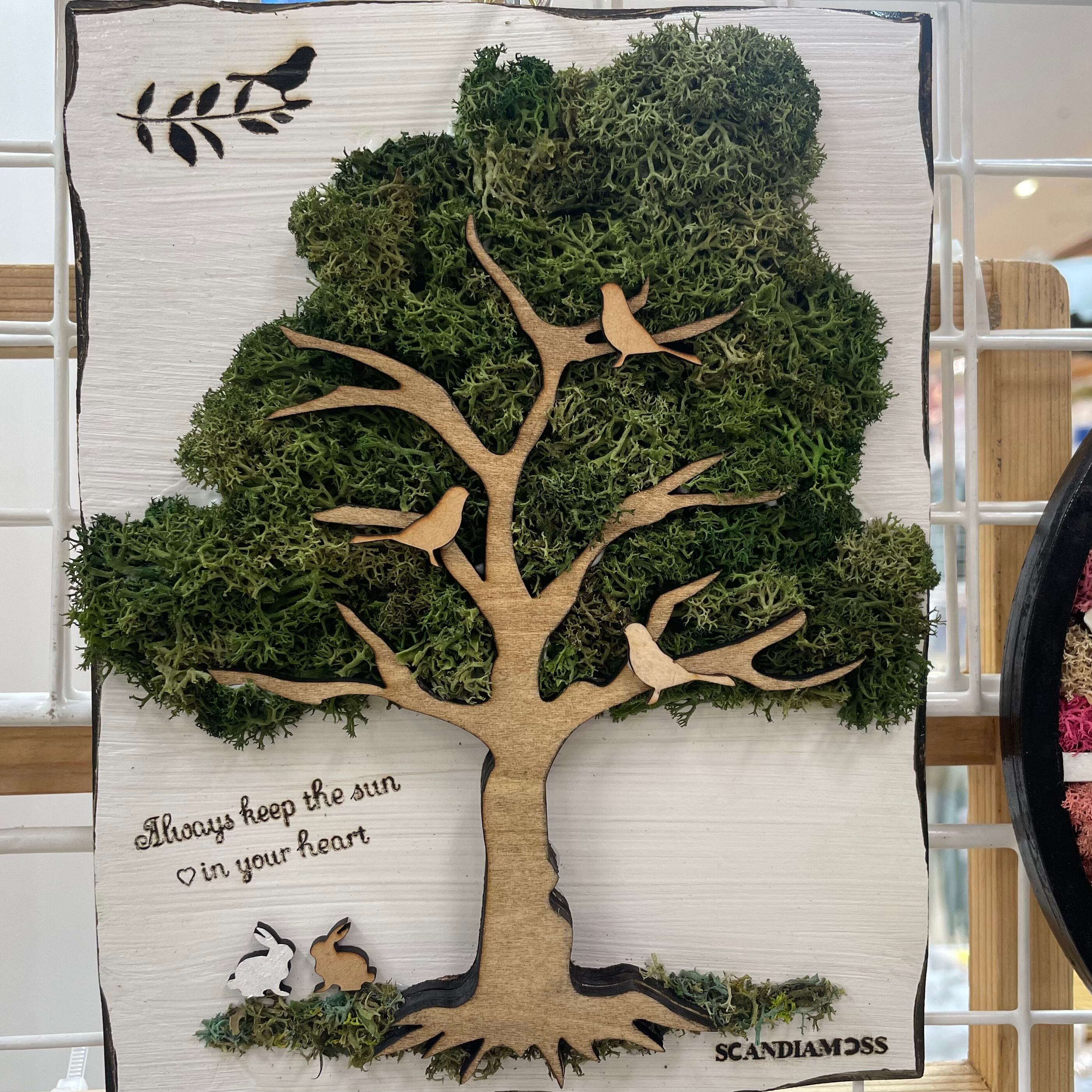 専用　スカンディアモス　フラモ　インテリア　アート　壁掛け 専用 スカンディアモス フラモ インテリア アート 壁掛け 専用