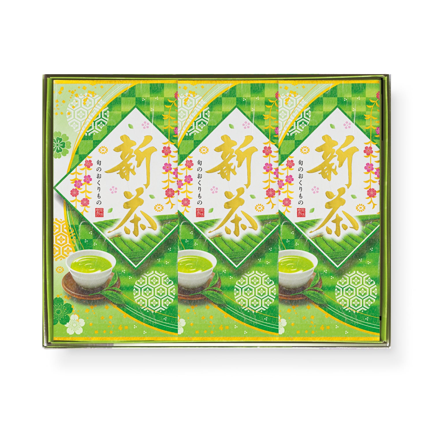 2026新茶 | 【日本茶ショップ】静岡にて創業百余年｜茶通亭