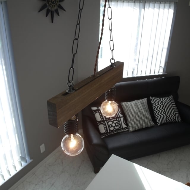 ペンダントライト　ランプ　照明　Agrell（アグレル）　天然木　LED対応 ペンダントライトランプ照明Agrell（アグレル）天然木LED対応