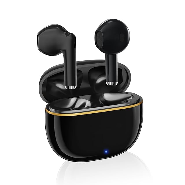 2025新型 Bluetooth5.4】AOKIMI ワイヤレスイヤホン bluetooth