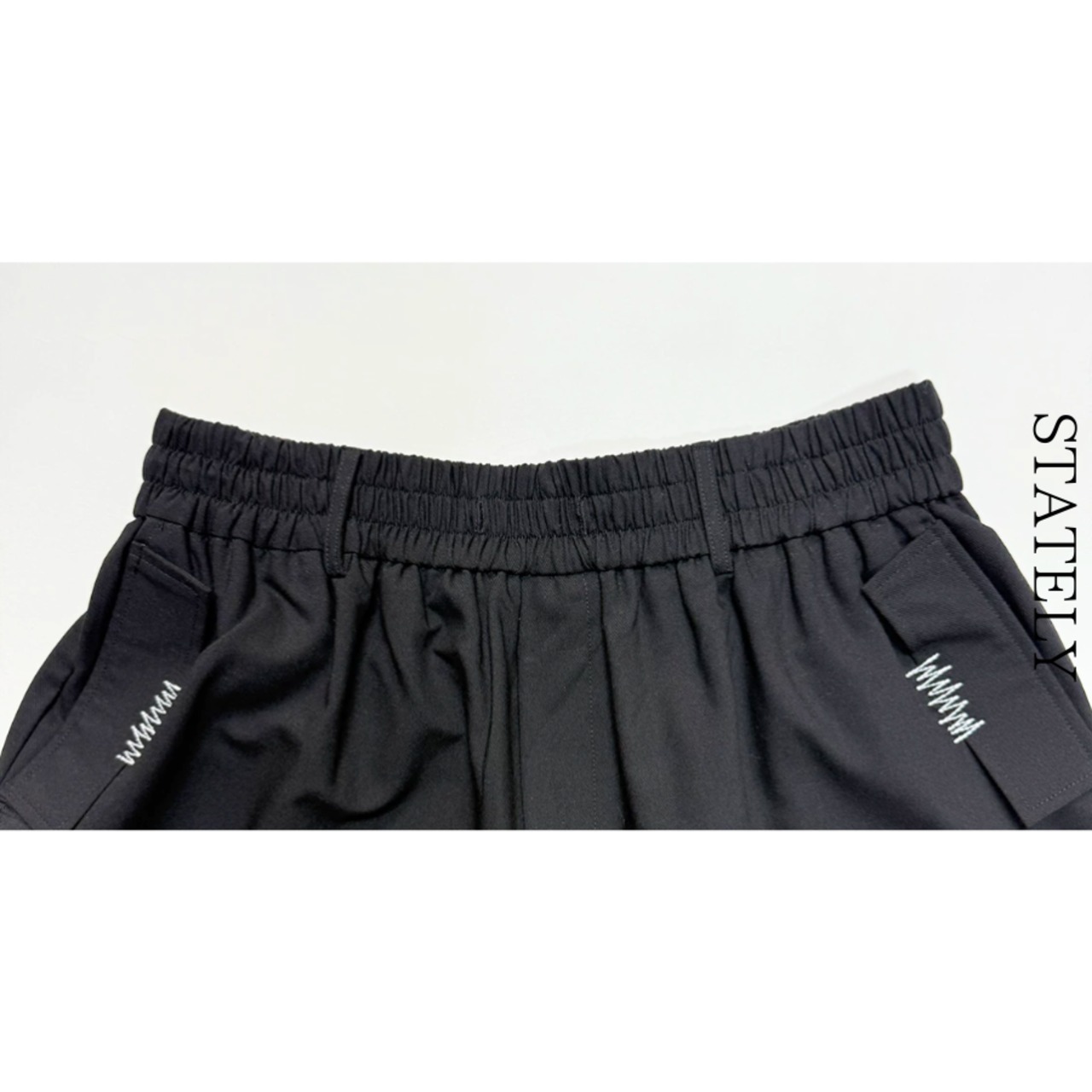 Minimal Stitch セットアップ_ST36・画像15