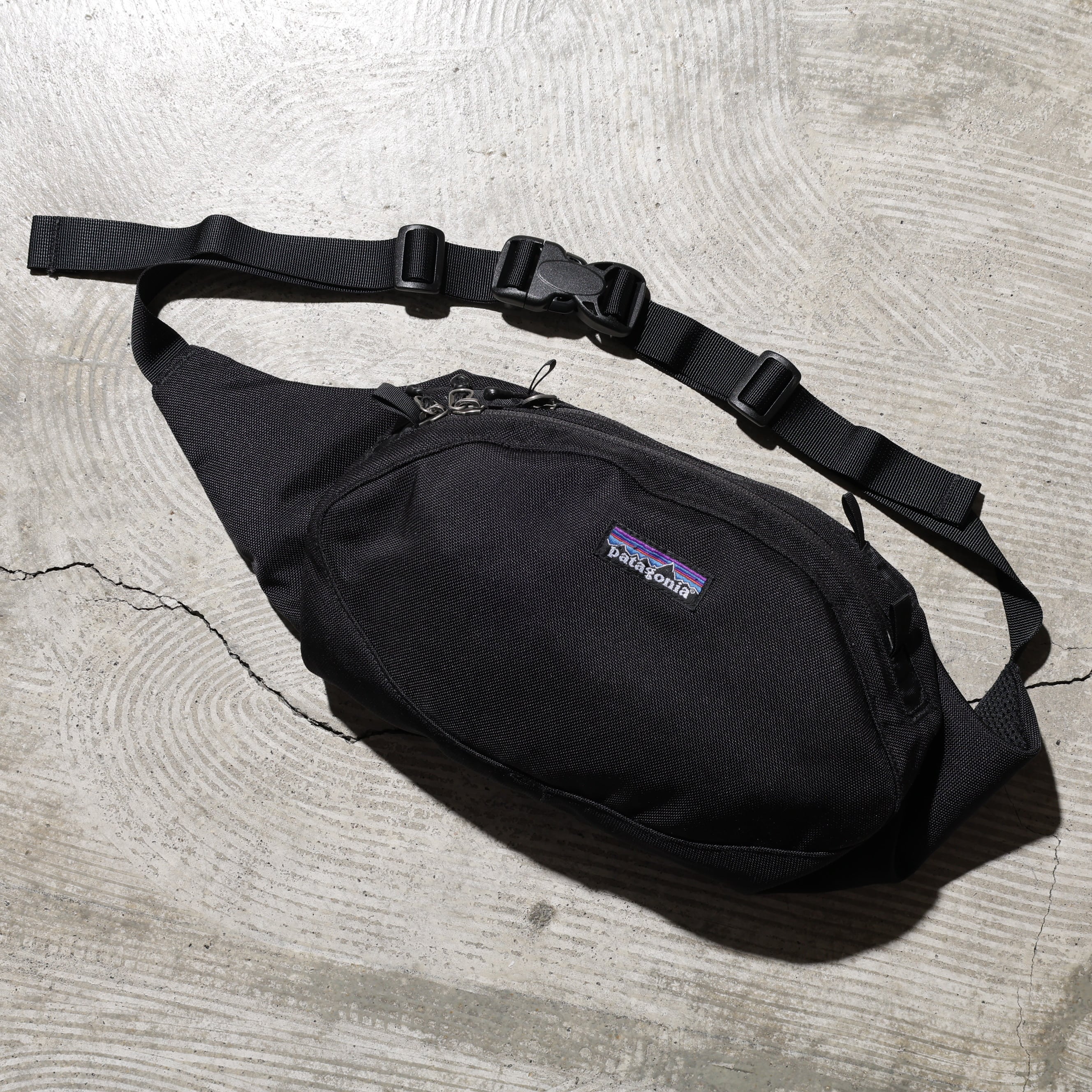 美品 Lightwire Pack Patagonia ライトワイヤーパック バックパック