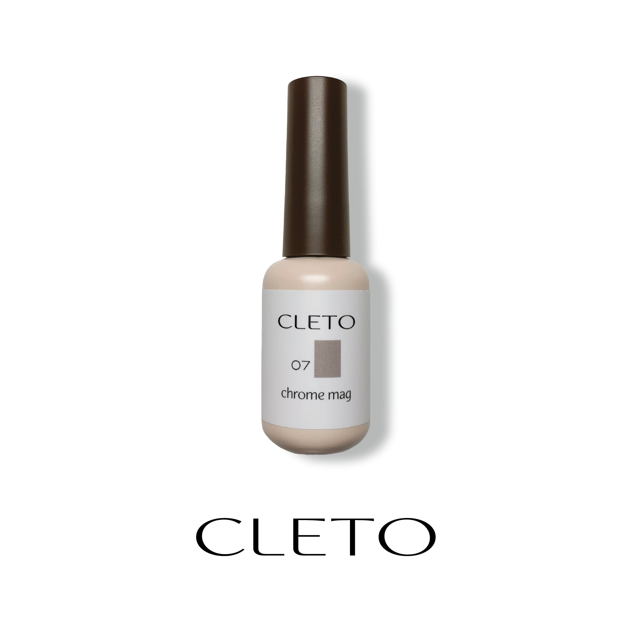 chrome mag 07 | CLETO chrome mag 07 | CLETO