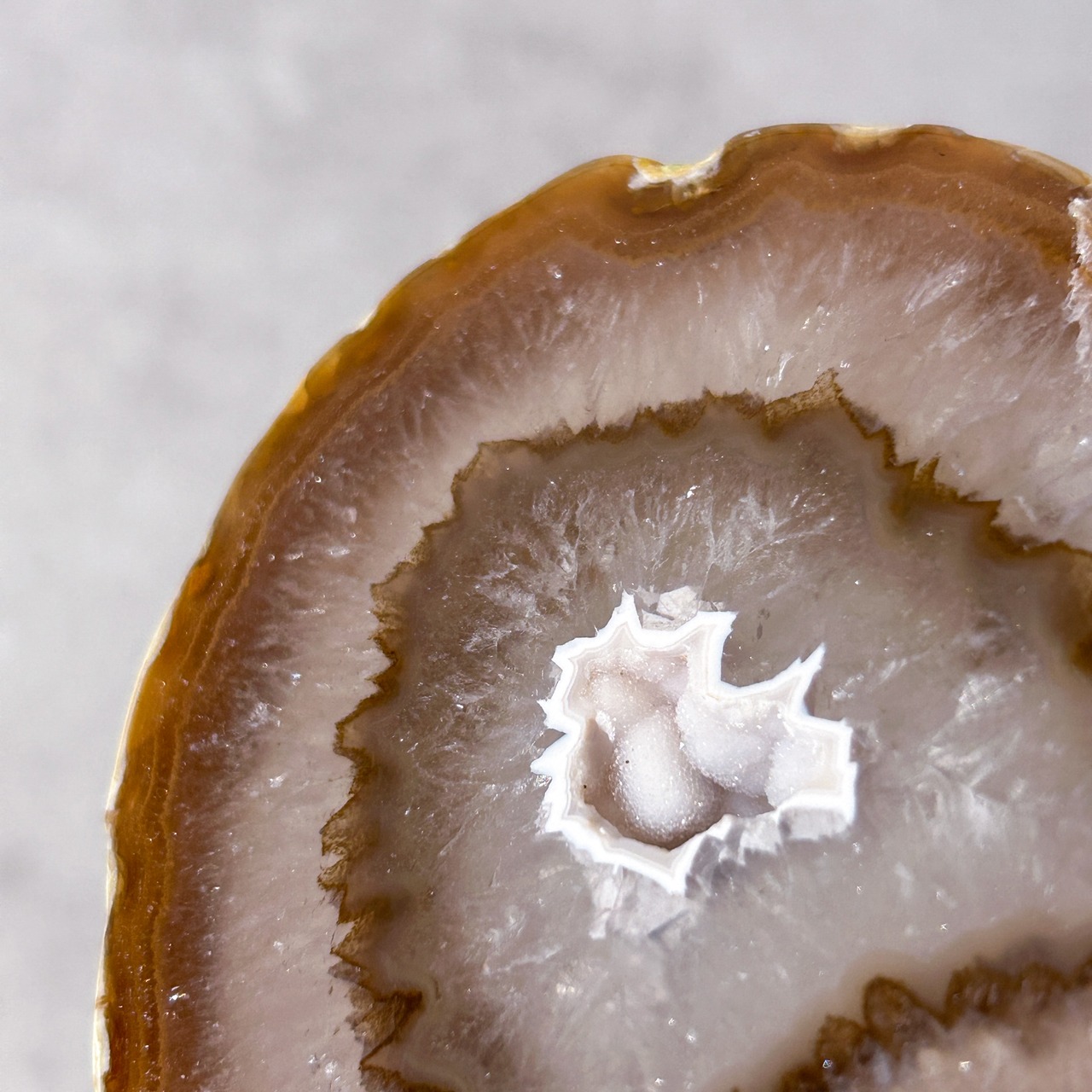 アゲート プレート ＊ Agate ＊ 天然石