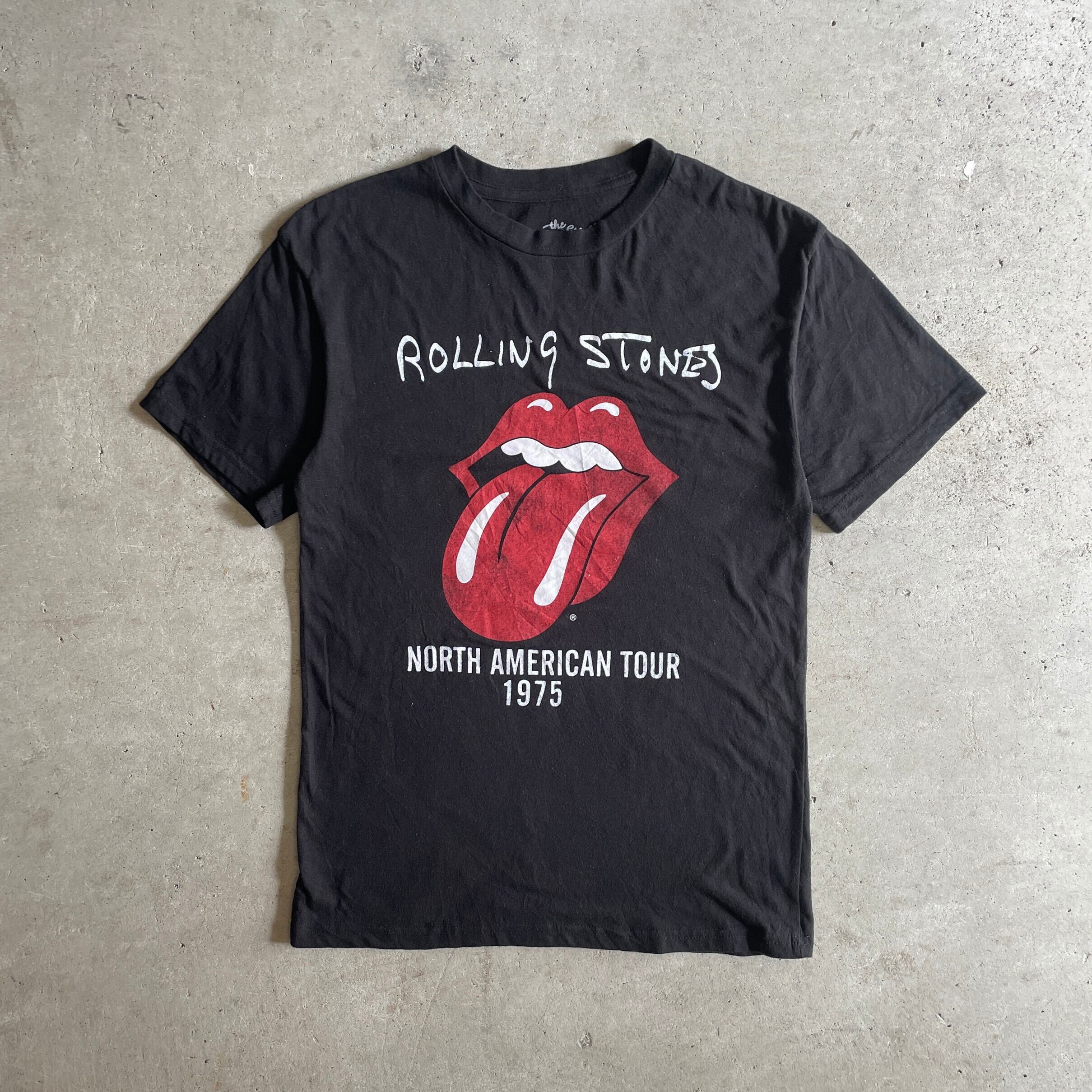 The Rolling Stones ローリングストーンズ ”NORTH AMERICAN ...