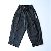 Leh / Zip Wide Track Pants
