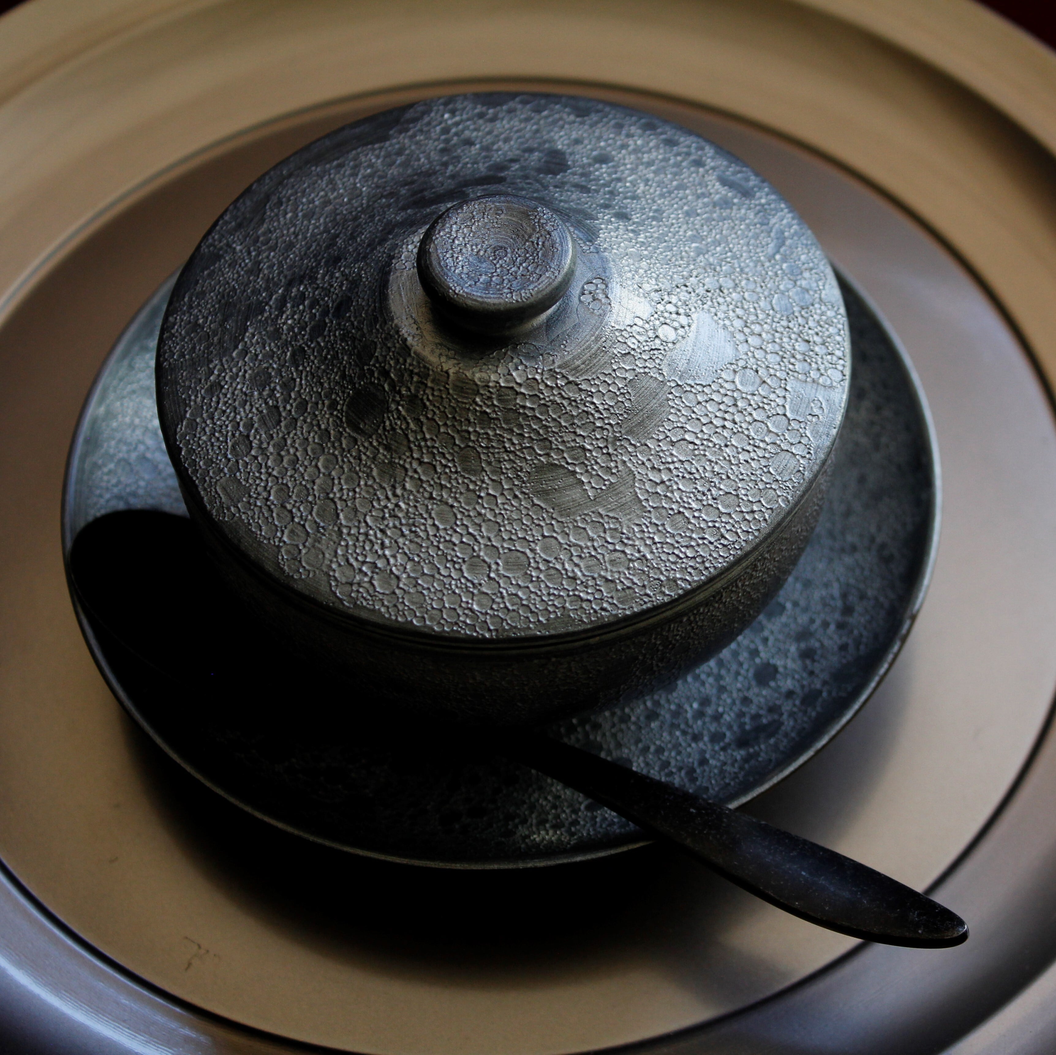 呪物? 謎の陶器 呪物? 謎の陶器 呪物?謎の陶器