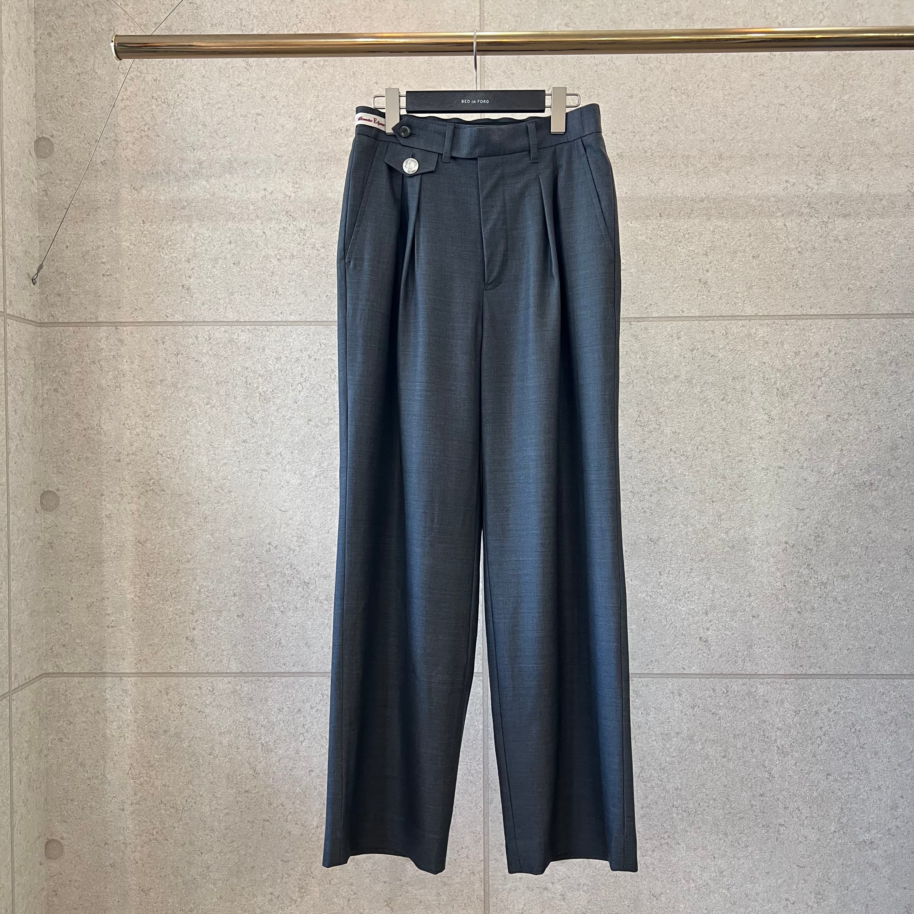 BED j.w. FORD | Savvy（大分市セレクトショップ サビー）