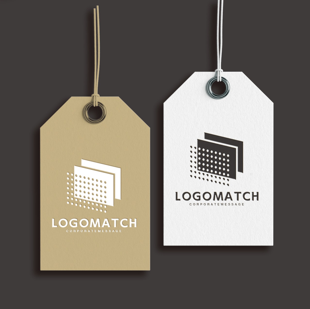 情報構造のロゴ